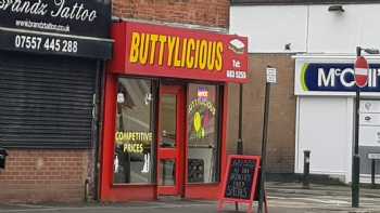 Buttylicious