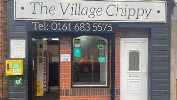 The Village Chippy