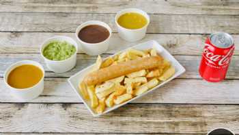 The Village Chippy