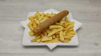 The Village Chippy