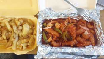 Wing Hing Chinese Takeaway