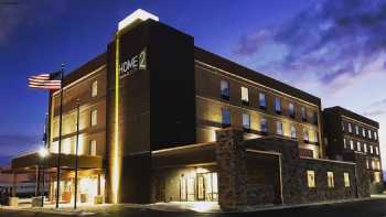 Home2 Suites by Hilton Beloit