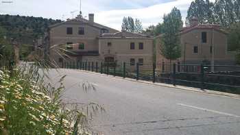 Hotel Rural Mirador del Vadillo