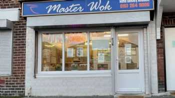 Master Wok