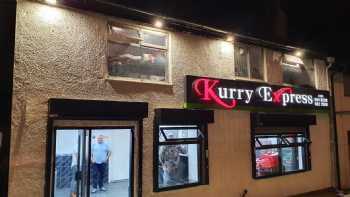 Kurry Express