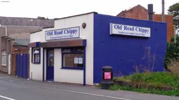 Old Road Chippy