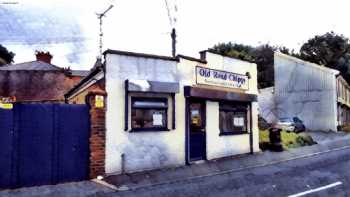 Old Road Chippy