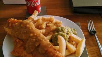 Old Road Chippy