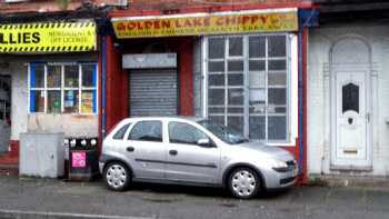 Golden Lake Chippy