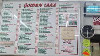 Golden Lake Chippy