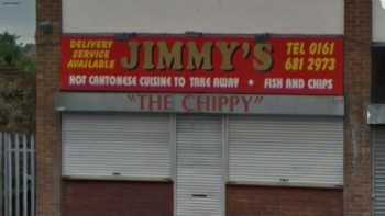 Jimmy's