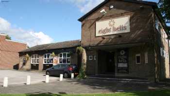 The Eight Bells