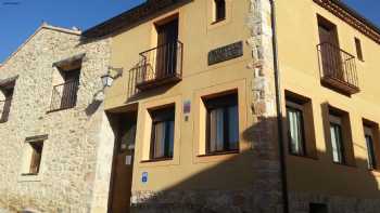 Hostal Rural Peñas