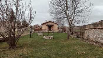 Casa Rural las Casitas de la Velilla