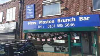 New Moston Brunch Bar