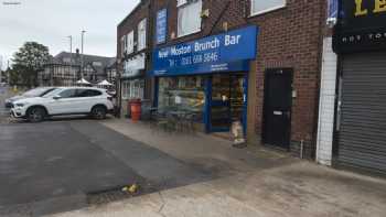 New Moston Brunch Bar