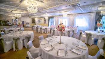 The Victoria Hotel Manchester by Compass Hospitality