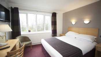 The Victoria Hotel Manchester by Compass Hospitality