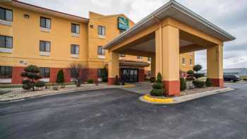 Quality Inn Litchfield Route 66