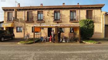 Hotel Piedras Blancas