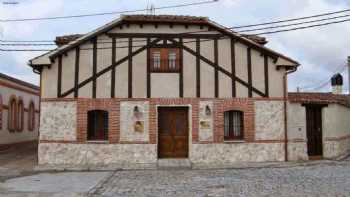 Casa Rural Senda Del Alba