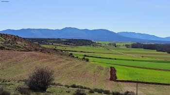 Casa rural Las Eras I y II