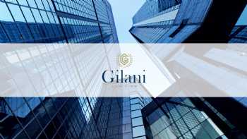 Gilani Law Firm PLLC