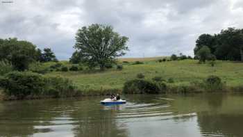 Heritage Hollow, an experiential farm