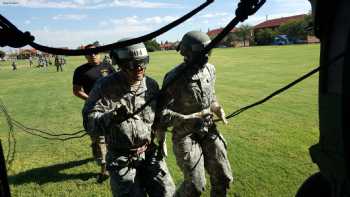 Fort Bliss Legal Assistance Office