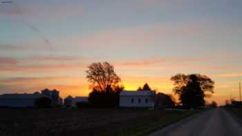 Senora Gardens Farmstead