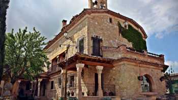 Hotel Hoces del Duratón - Posada del Duratón