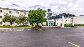 Motel 6 Caseyville, IL - Caseyville Il