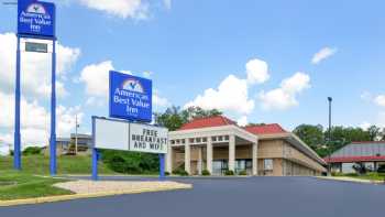 Americas Best Value Inn Collinsville St. Louis