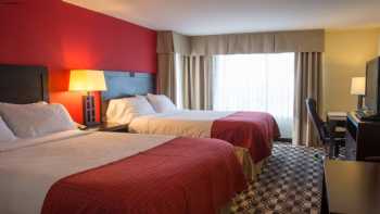 Holiday Inn St. Louis-Fairview Heights, an IHG Hotel