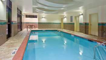 Holiday Inn St. Louis-Fairview Heights, an IHG Hotel