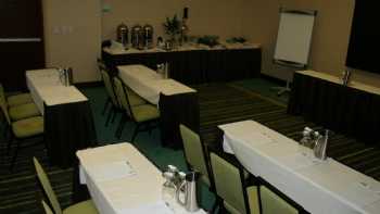 Holiday Inn St. Louis-Fairview Heights, an IHG Hotel