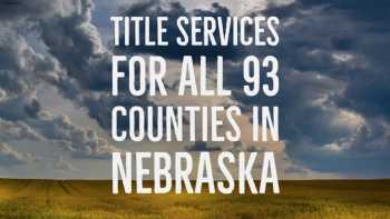 Title Services of Saunders County