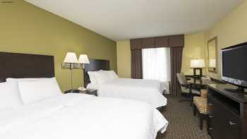 Hampton Inn & Suites Danville