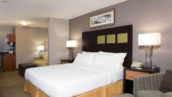 Holiday Inn Express & Suites Danville, an IHG Hotel