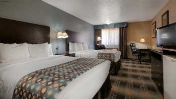 Best Western Regency Inn