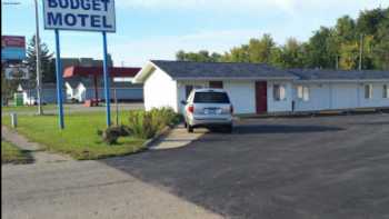 Budget Motel