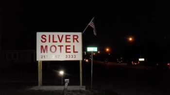 Silver Motel