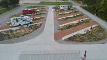 UcamP Express RV Park