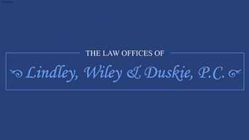 Lindley, Wiley & Duskie, P.C.