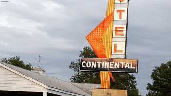 Continental Motel