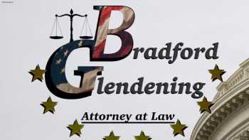 Bradford J. Glendening, Attorney at Law