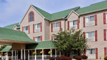 Country Inn & Suites by Radisson, Decatur, IL