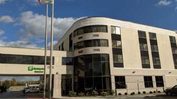 Holiday Inn Champaign, an IHG Hotel