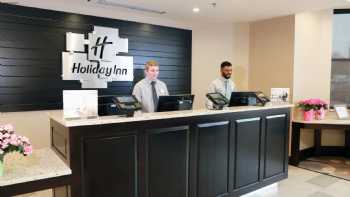 Holiday Inn Champaign, an IHG Hotel