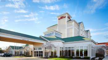 Hilton Garden Inn Champaign/ Urbana